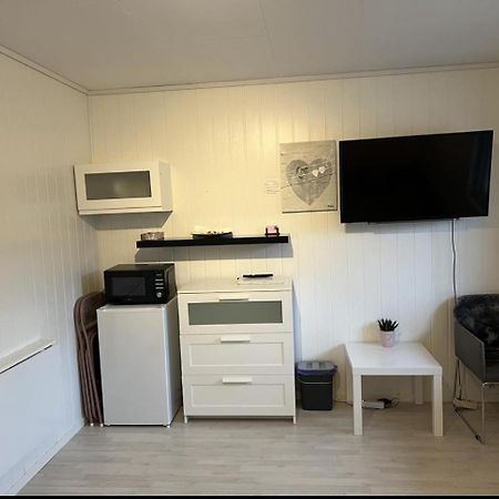 Vadlasveien 4 Egersund Exterior foto